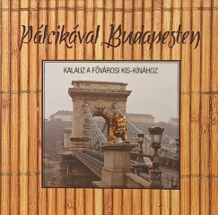 Le Marietta  (Szerk.) - Plcikval Budapesten