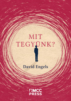 David Engels - Mit tegynk?