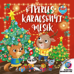 Eleonora Barsotti - tperces karcsonyi mesk