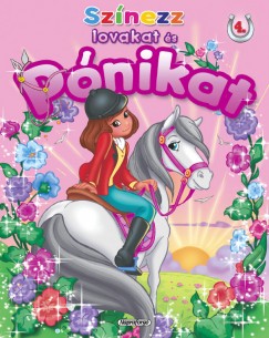 Sznezz lovakat s pnikat 4.