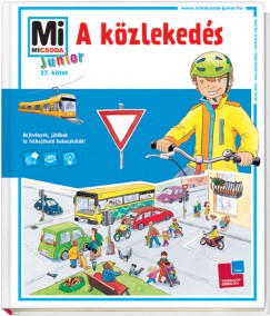 Birgit Bondarenko - A kzlekeds