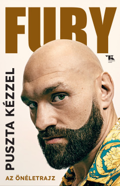Tyson Fury - Puszta kzzel