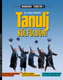 Tanulj klfldn!