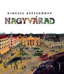 Zgoni Blint - Kincses Kpesknyv - Nagyvrad