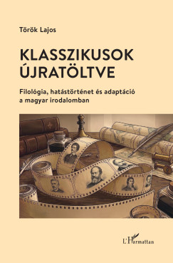 Török Lajos - Klasszikusok újratöltve