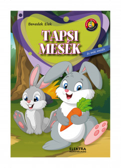 Benedek Elek - Tapsi mesk