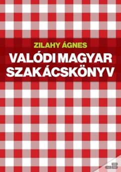 Zilahy gnes - Valdi magyar szakcsknyv