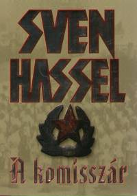 Sven Hassel - A komisszr