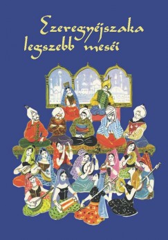 Az Ezeregyjszaka legszebb mesi