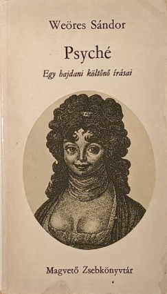 Weöres Sándor - Psyché