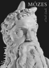 Dávid Katalin - Mózes