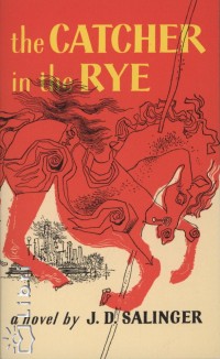 J. D. Salinger - The Catcher in the Rye