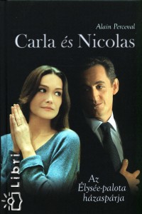 Alain Perceval - Carla s Nicolas