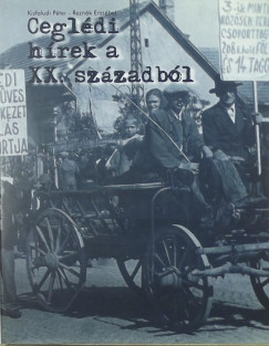 Kisfaludi Pter - Reznk Erzsbet - Cegldi hrek a XX. szzadbl