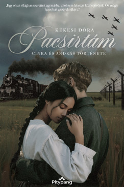 Kékesi Dóra - Pacsirtám