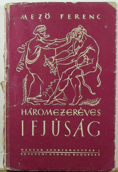 Mez Ferenc - Hromezerves ifjsg