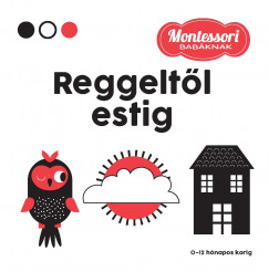 Reggeltl estig