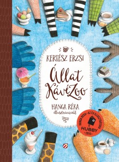Kertsz Erzsi - llat KvZoo