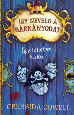 Cressida Cowell - gy neveld a srknyodat 2.