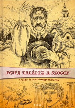 "Fejn tallta a szget"