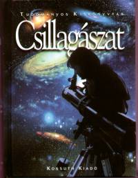 Robert Burnham - Csillagszat