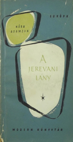 Nra Adamjan - A jerevani lny