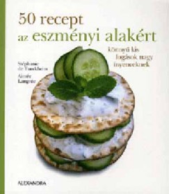 50 recept az eszmnyi alakrt