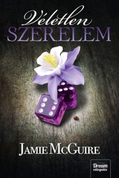 Jamie Mcguire - Véletlen szerelem