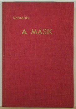 Szerafini Blanka - A másik