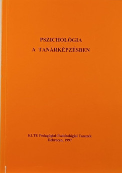 Pszicholgia a tanrkpzsben