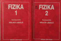 Holics L�szl� - Fizika 1-2.