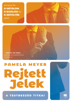 Meyer Pamela - Rejtett jelek