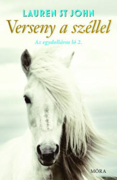 Lauren St. John - Verseny a szllel - Az egydollros l 2.