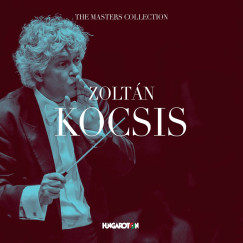 Kocsis Zolt�n - The Masters Collection CD
