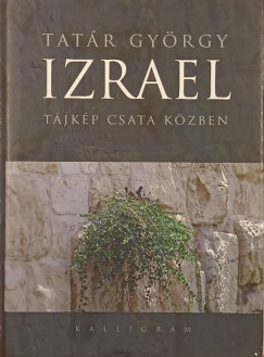 Tat�r Gy�rgy - Izrael