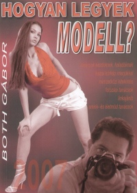 Both Gabi - Hogyan legyek modell?