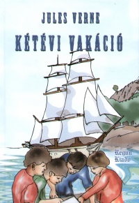 Jules Verne - Ktvi vakci