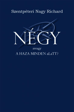 Szentpteri Nagy Richard - Ngy