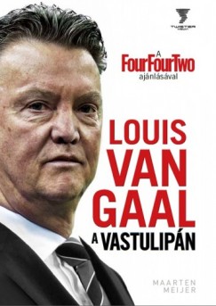 Maarten Meijer - Louis van Gaal