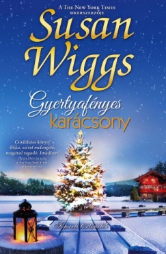 Susan Wiggs - Gyertyafnyes karcsony (Tparti trtnetek 10.)