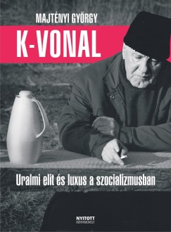 Majtnyi Gyrgy - K-vonal