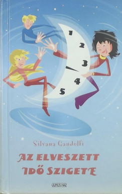 Silvana Gandolfi - Az elveszett id szigete