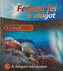 A tengeri krnyezet