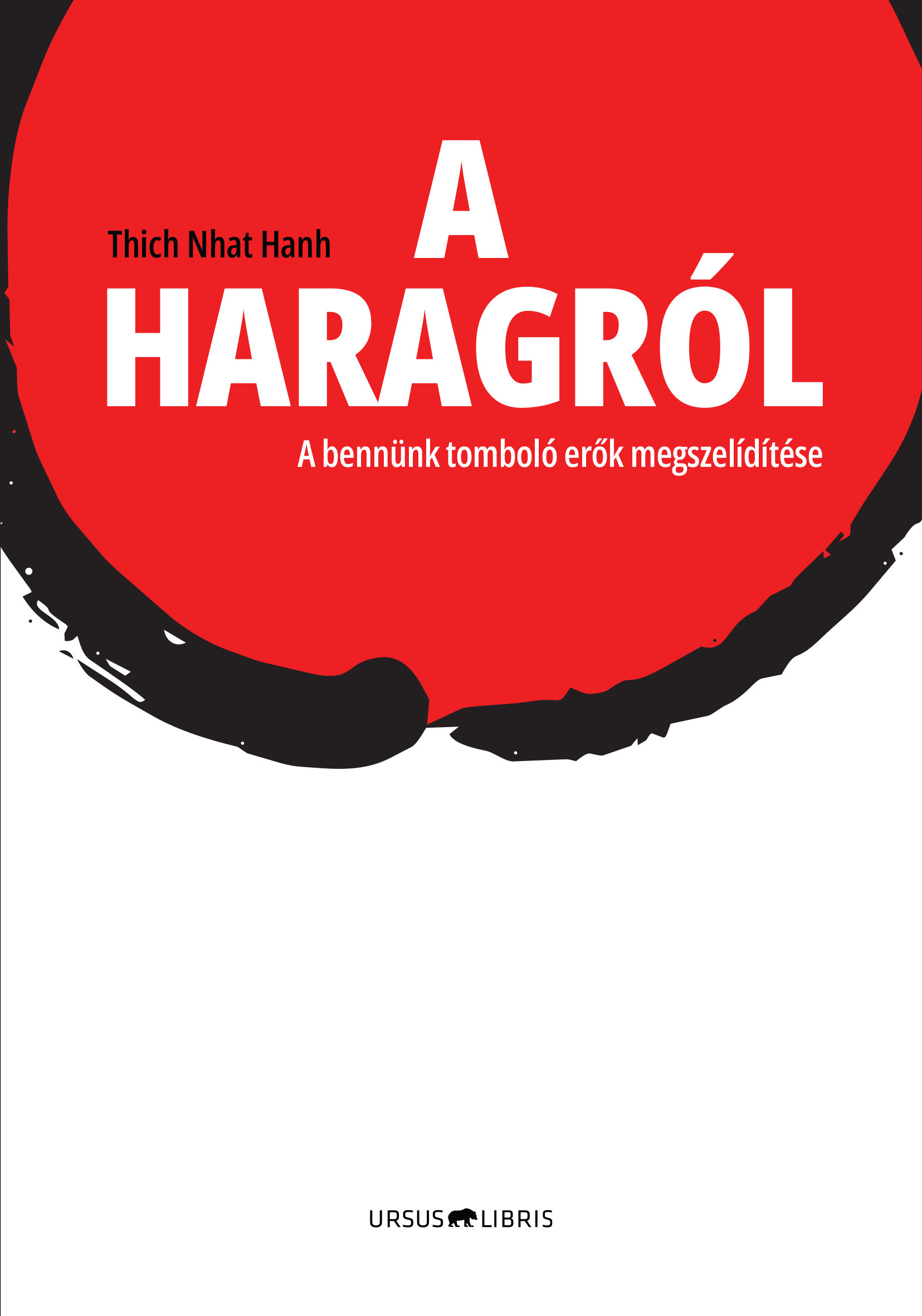 A haragról