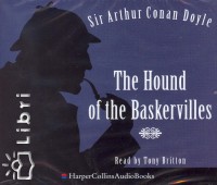 Sir Arthur Conan Doyle - The Hound of the Baskervilles