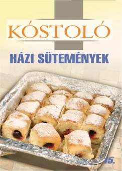 Hzi stemnyek - Kstol