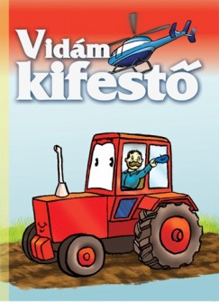 Fekete Annamria - Vidm kifest