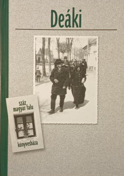 Moln�r Imre - De�ki