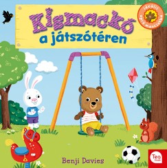 Benji Davies - Kismack a jtsztren