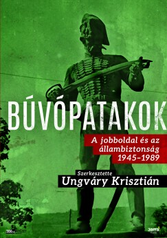 Ungvry Krisztin  (Szerk.) - Bvpatakok